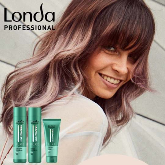 Londa Pure főképe